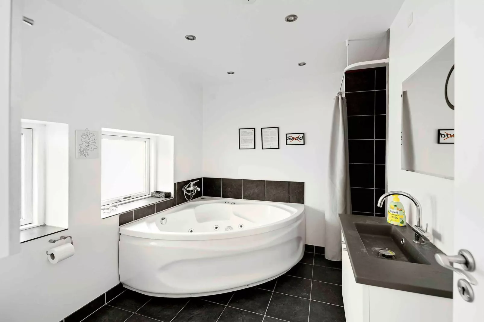 5 sterren vakantie huis in Nexø-Binnen