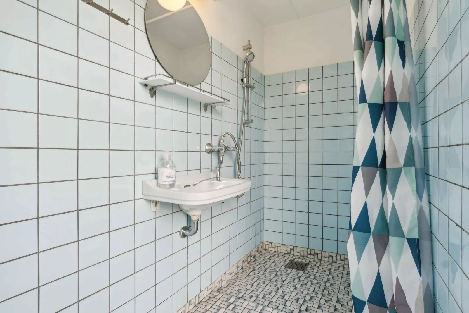 5 sterren vakantie huis in Allinge-Binnen