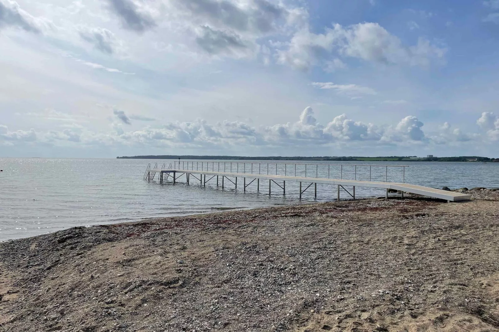 5 sterren vakantie huis in Juelsminde-Buitenlucht