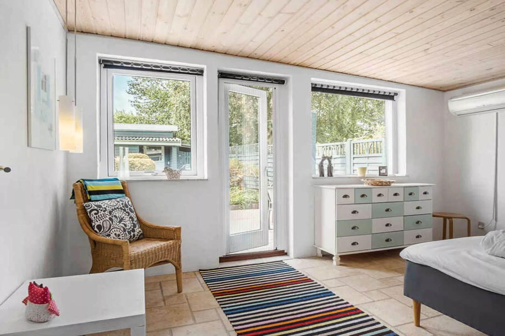 5 sterren vakantie huis in Brenderup Fyn-Binnen