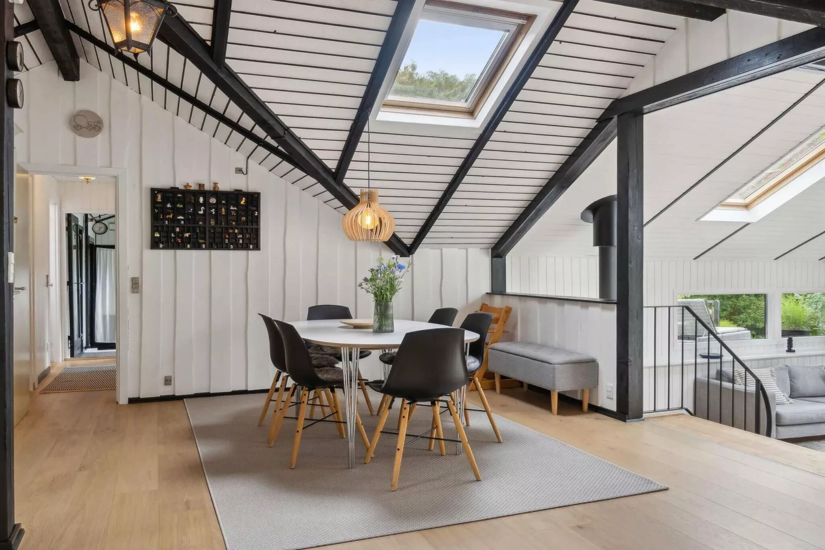 5 sterren vakantie huis in Nykøbing Sj-Binnen