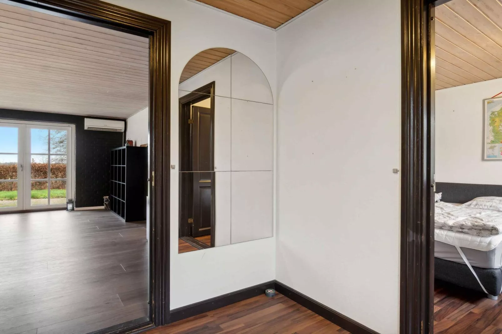 5 sterren vakantie huis in Brande-Binnen