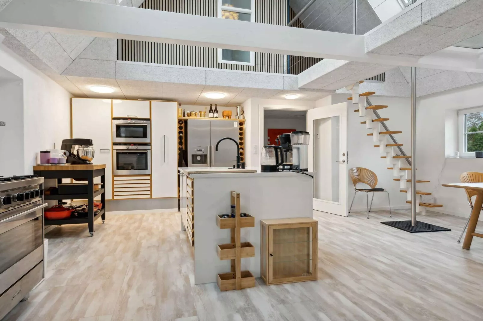 5 sterren vakantie huis in Gudbjerg Sydfyn-Binnen