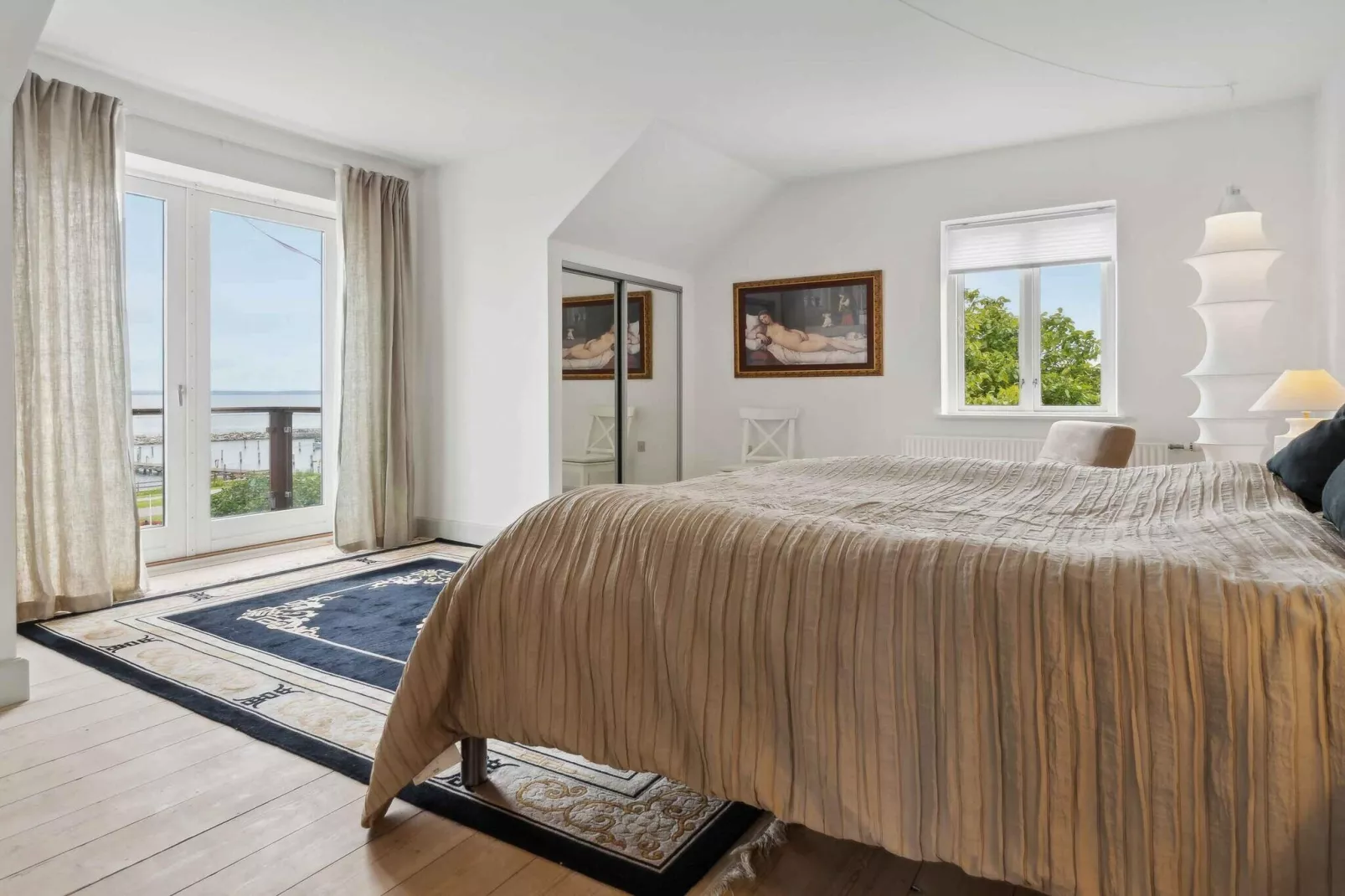 5 sterren vakantie huis in Tranekær-Binnen