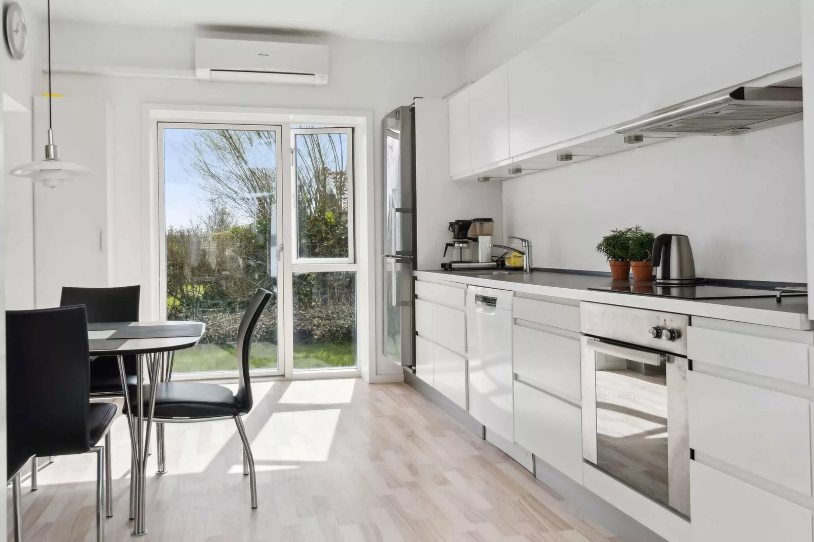 5 sterren vakantie huis in Slagelse-Binnen