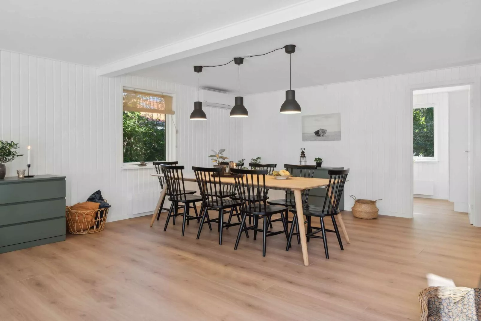 5 sterren vakantie huis in Hornbæk-Binnen