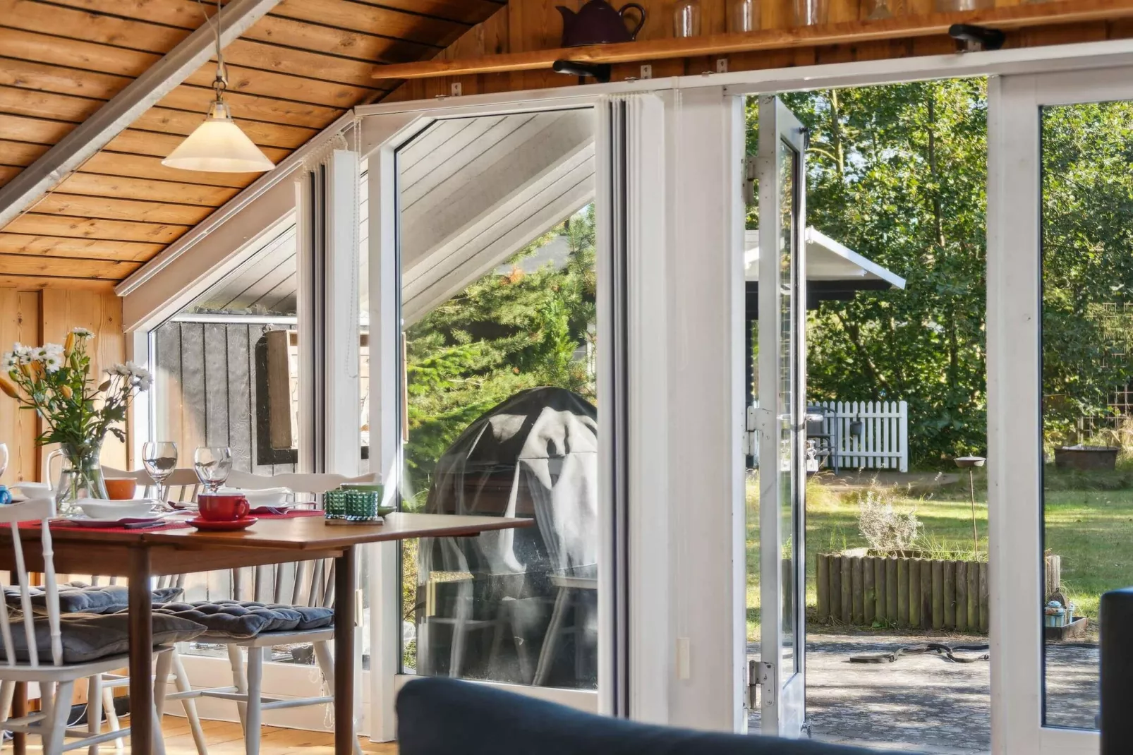 5 sterren vakantie huis in Væggerløse-Binnen