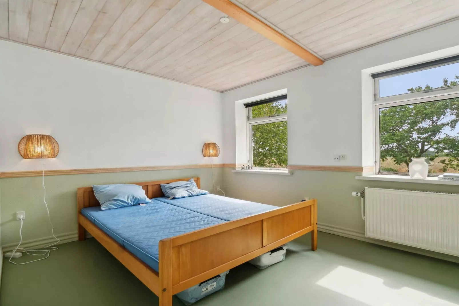 5 sterren vakantie huis in Rønne-Binnen