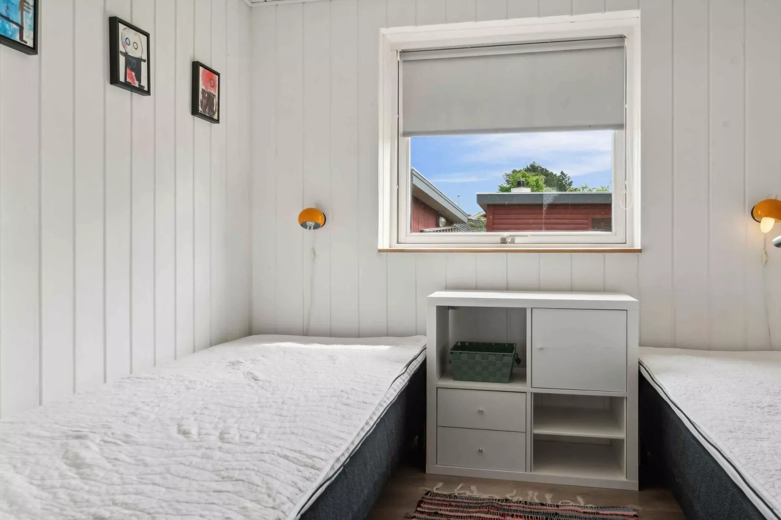 5 sterren vakantie huis in Glesborg-Binnen