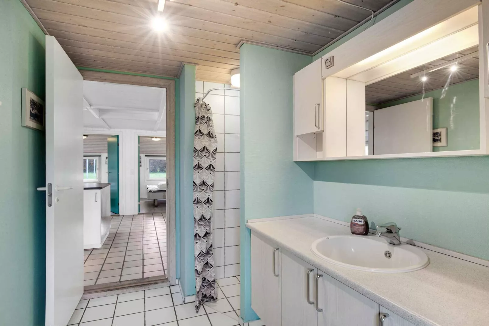 5 sterren vakantie huis in Nordborg-Binnen