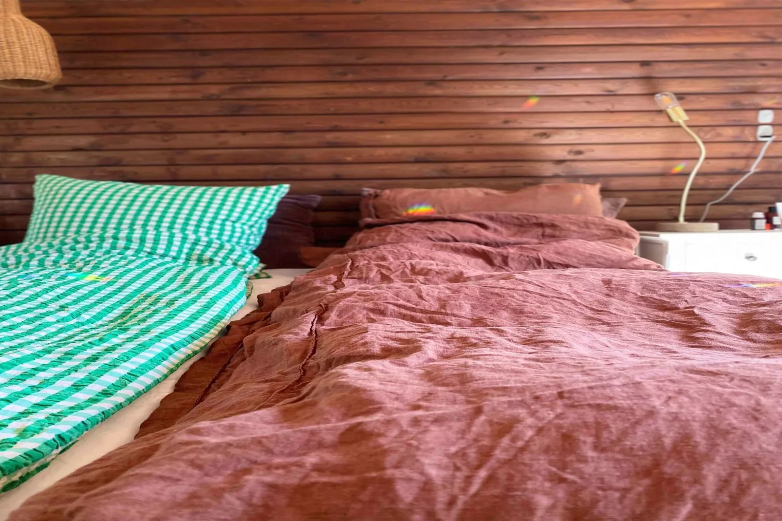 5 sterren vakantie huis in Gørlev-Binnen