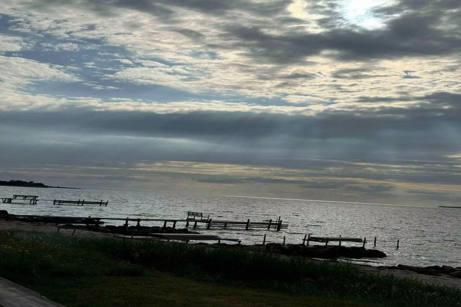 5 sterren vakantie huis in Faaborg-Waterzicht