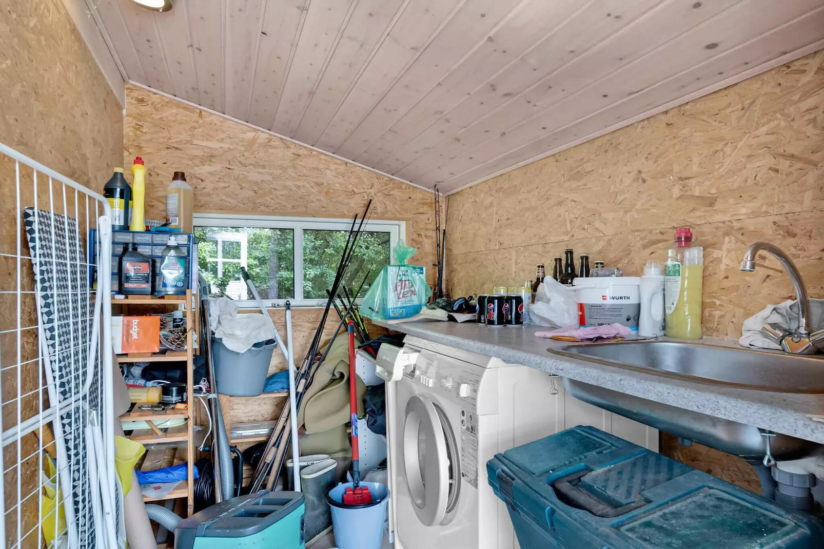 5 sterren vakantie huis in Dannemare-Binnen