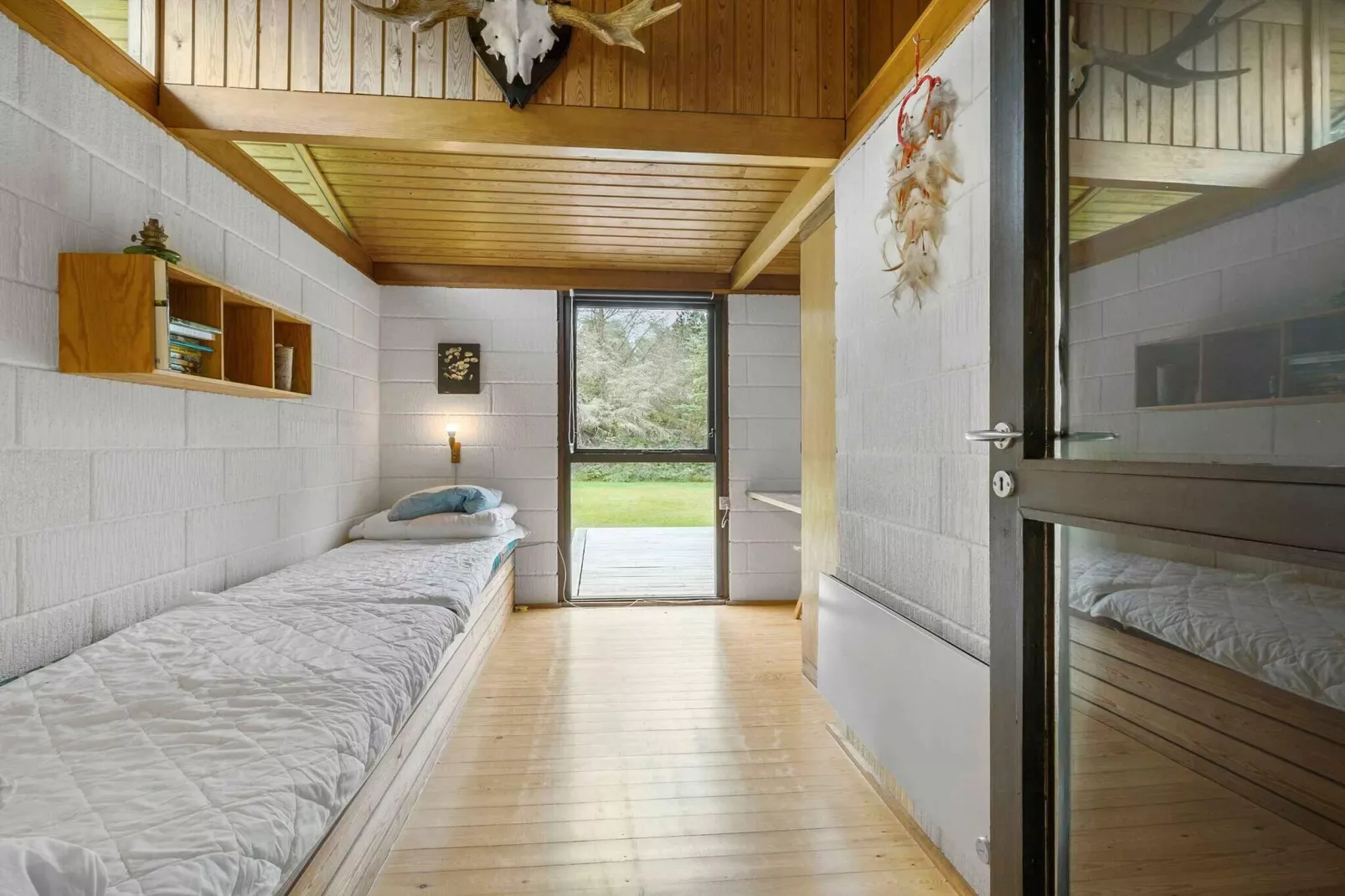 5 sterren vakantie huis in Højby-Binnen