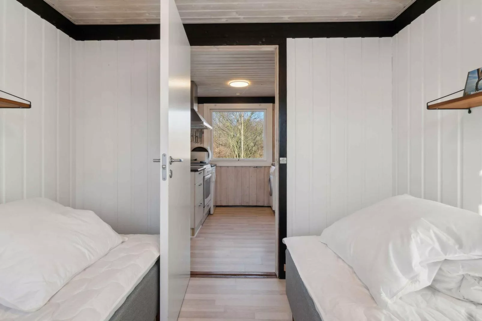 5 sterren vakantie huis in Rønne-Binnen