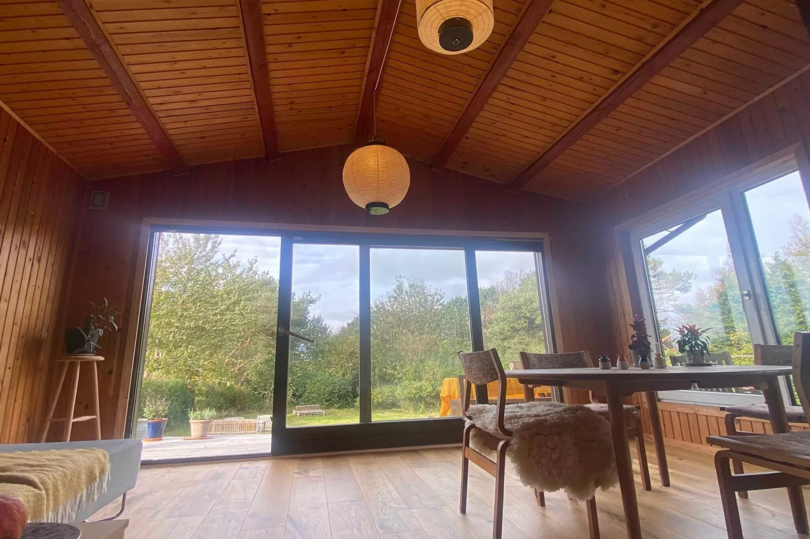 5 sterren vakantie huis in Fårevejle-Binnen