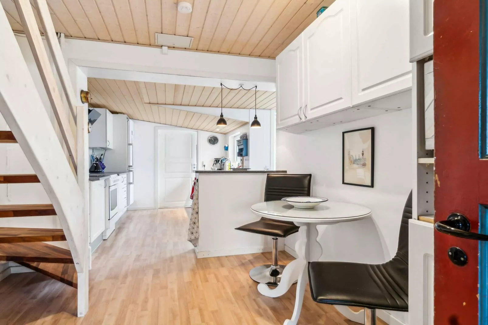 5 sterren vakantie huis in Aakirkeby-Binnen