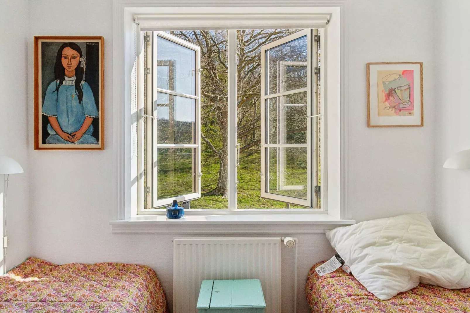 5 sterren vakantie huis in Allinge-Binnen