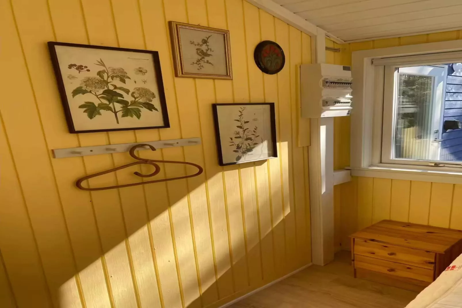 5 sterren vakantie huis in Aakirkeby-Binnen