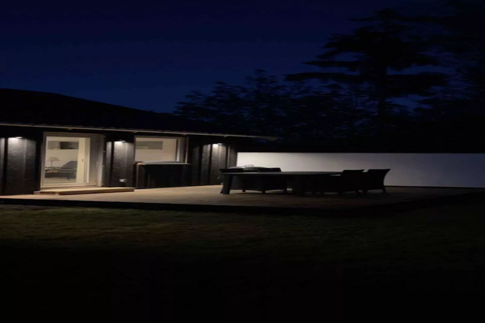 5 sterren vakantie huis in Nakskov-Binnen