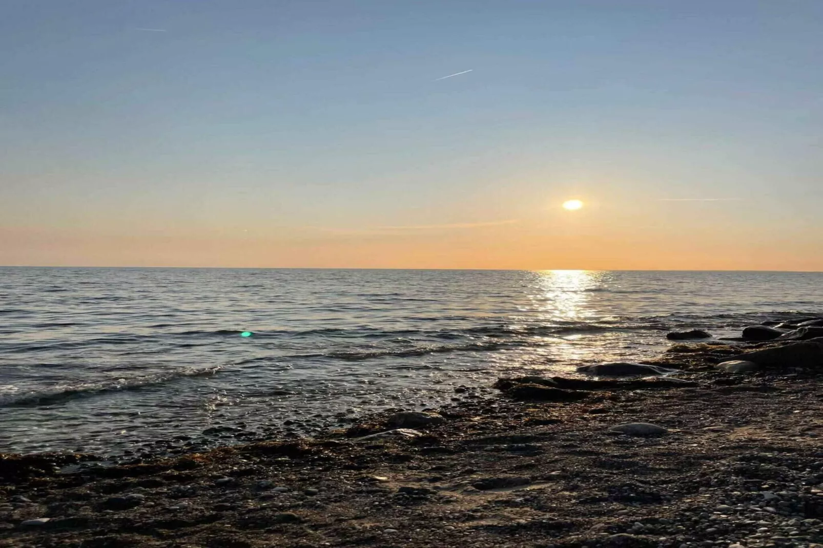 5 sterren vakantie huis in Bagenkop-Waterzicht