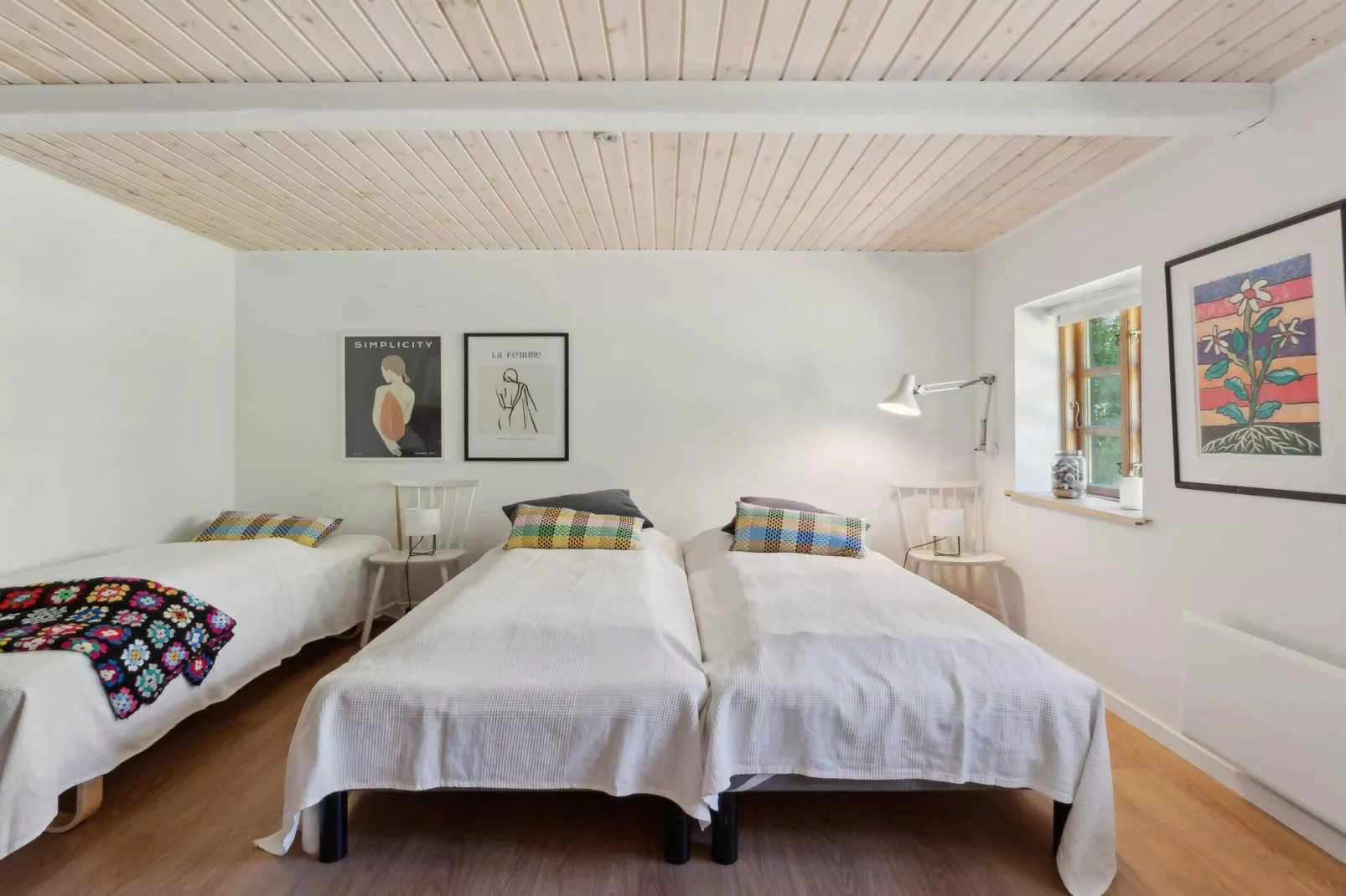 4 sterren vakantie huis in Humble-Binnen