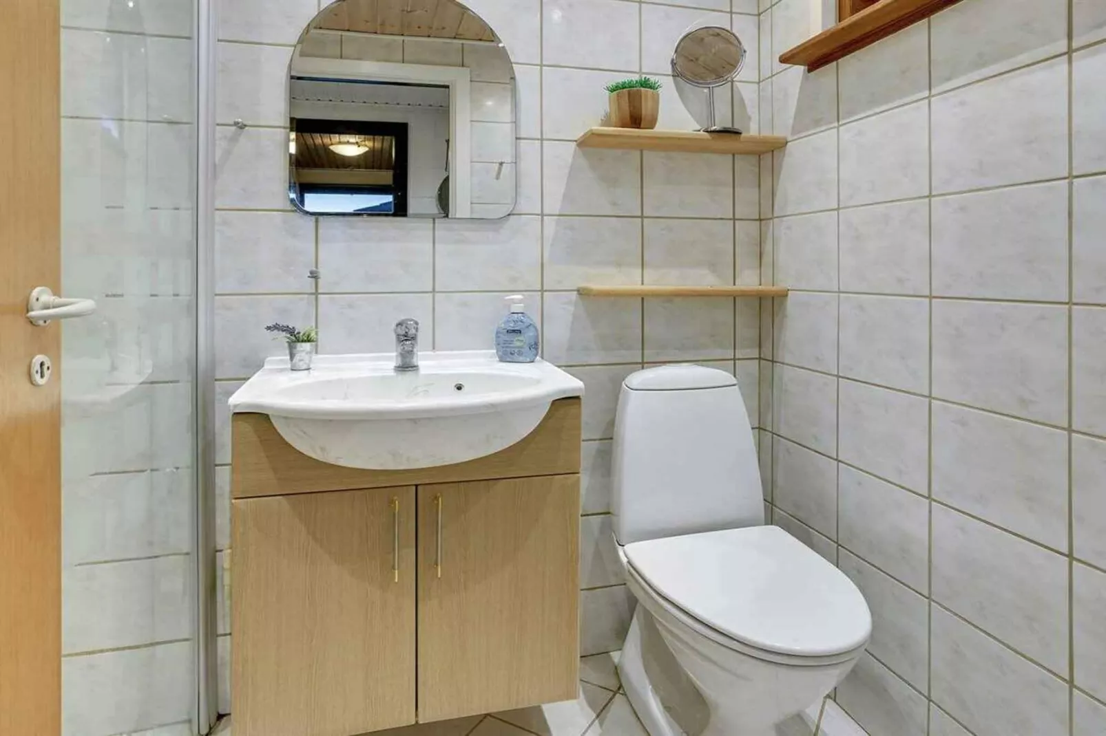 5 sterren vakantie huis in Bogense-Binnen