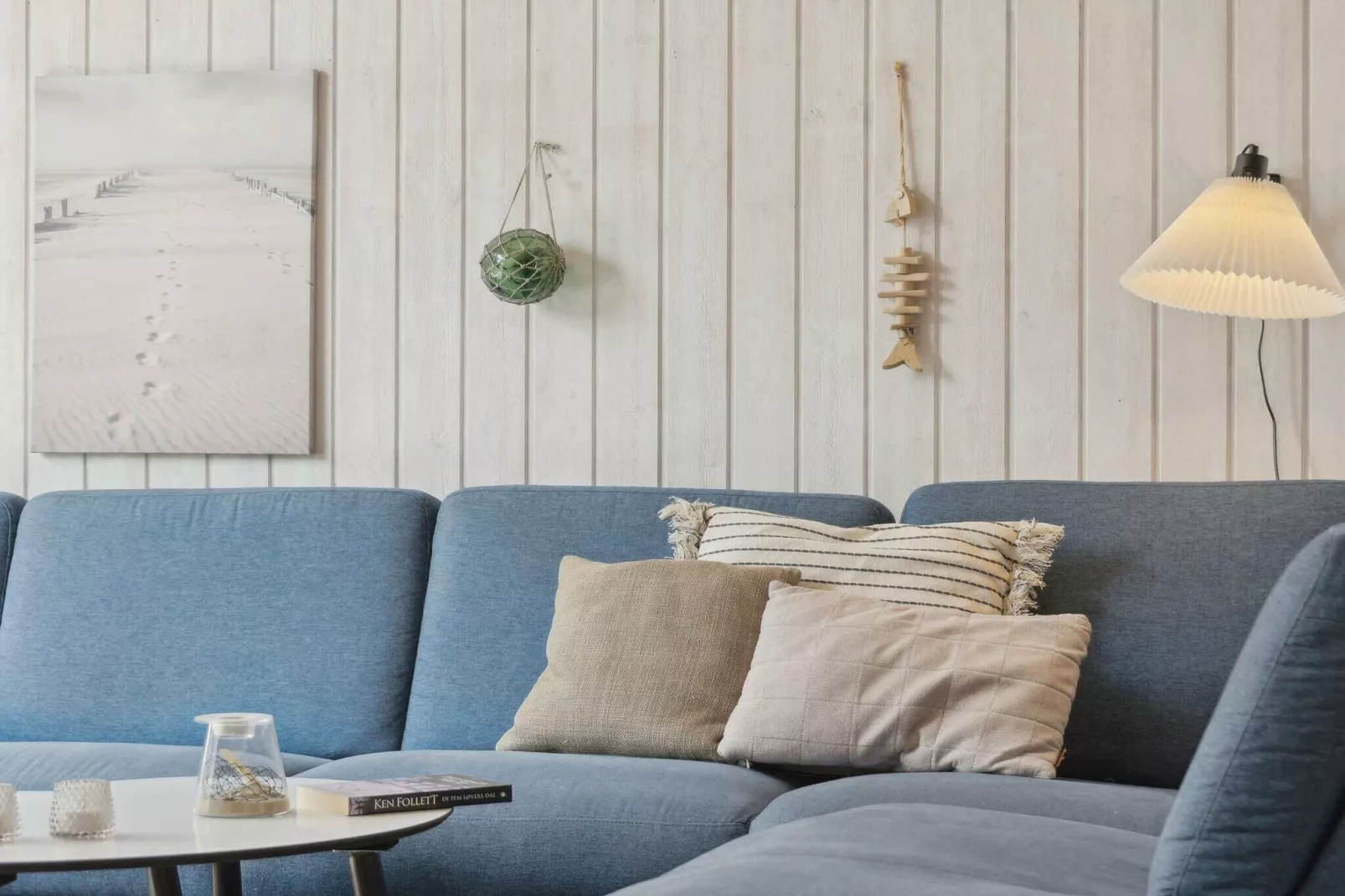 5 sterren vakantie huis in Ålbæk-Binnen