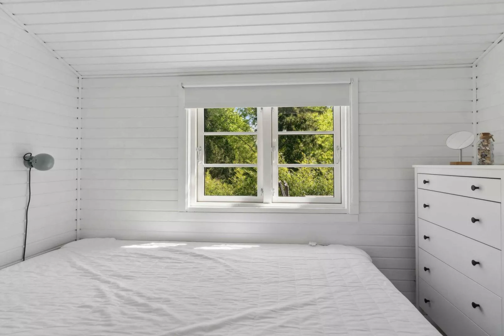 5 sterren vakantie huis in Nykøbing Sj-Binnen