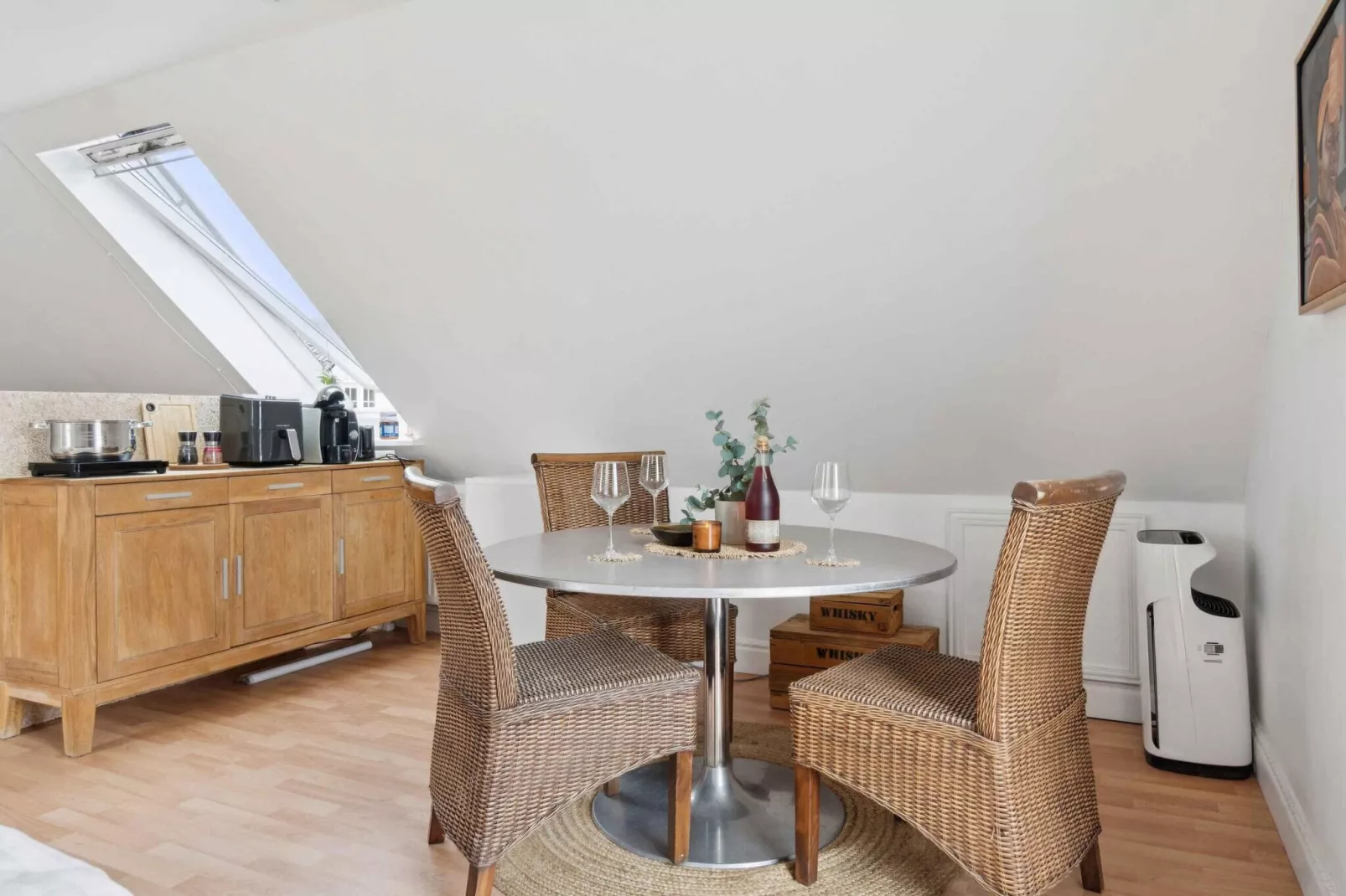 4 sterren vakantie huis in Karrebæksminde-Binnen