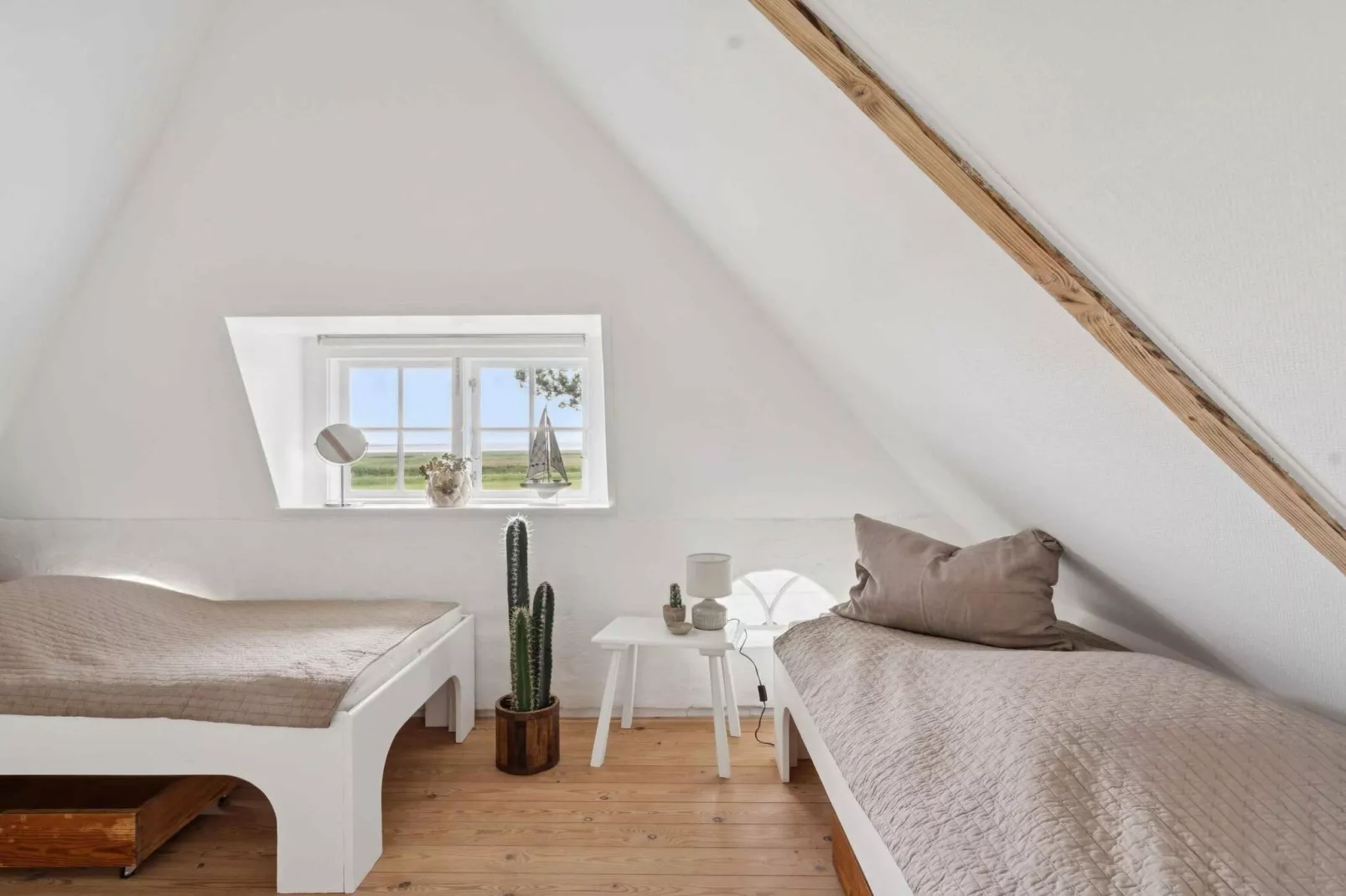 4 sterren vakantie huis in Rømø-Binnen