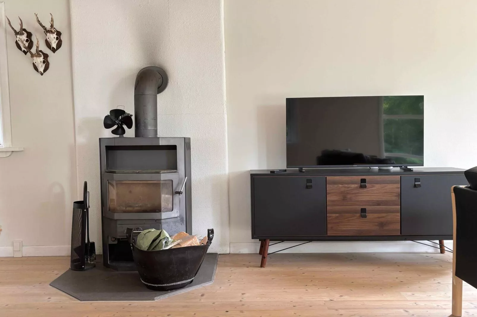 4 sterren vakantie huis in Nykøbing Sj-Binnen