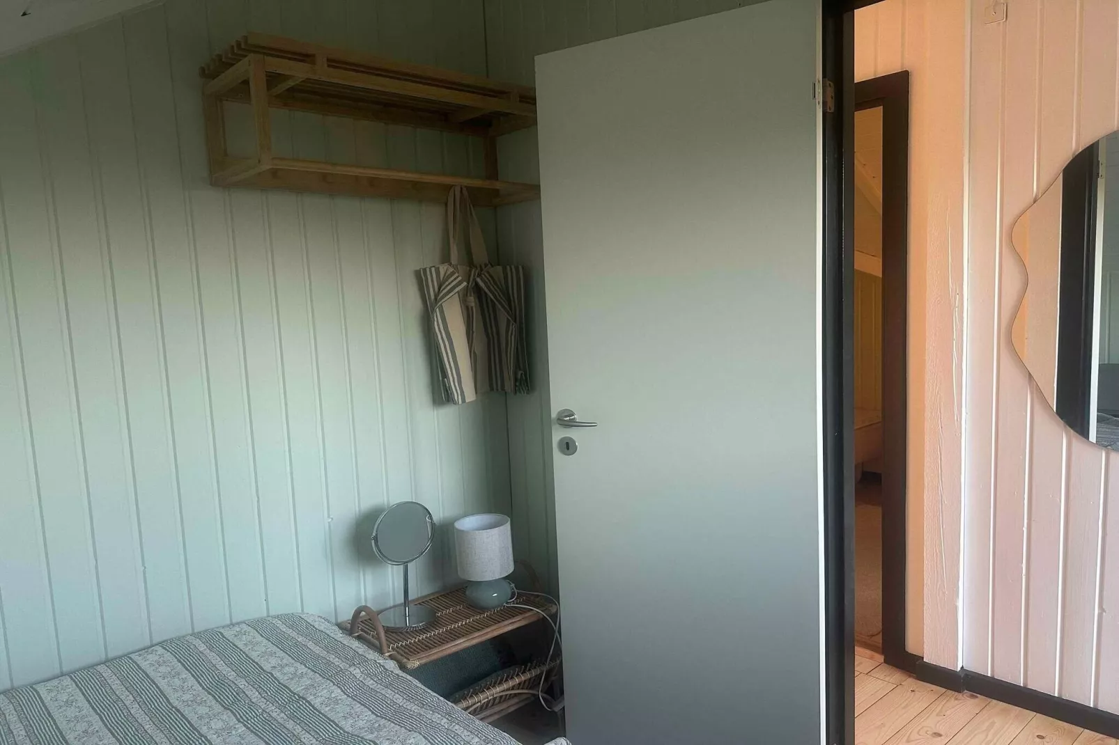 4 sterren vakantie huis in Karrebæksminde-Binnen