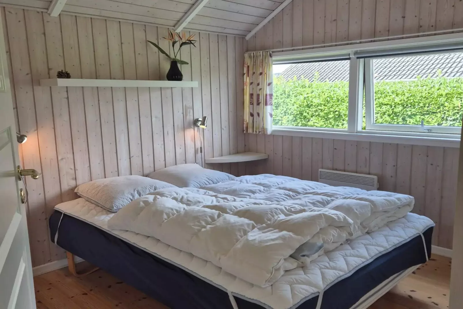 4 sterren vakantie huis in Broager-Binnen