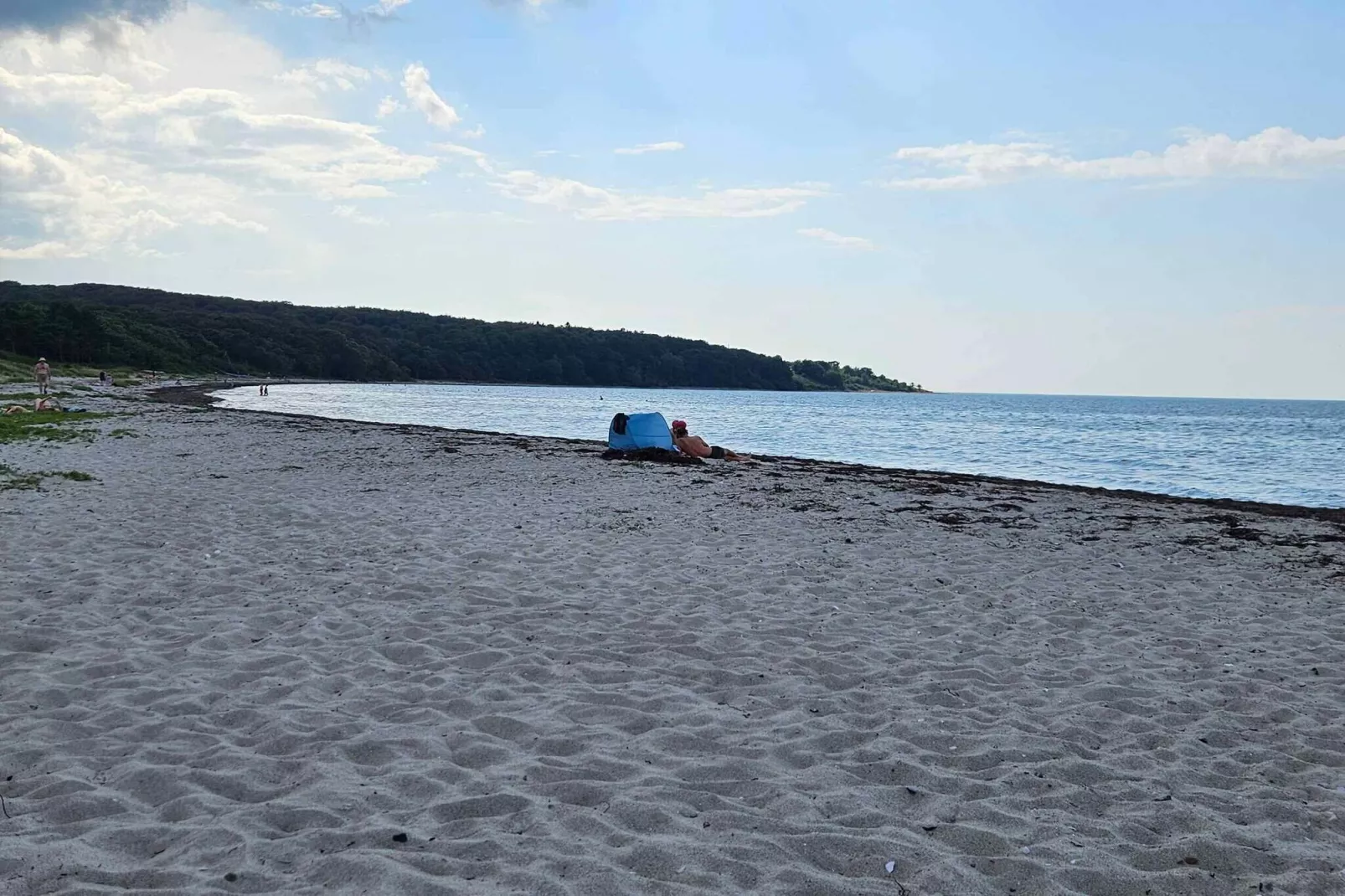 4 sterren vakantie huis in Asnæs-Waterzicht