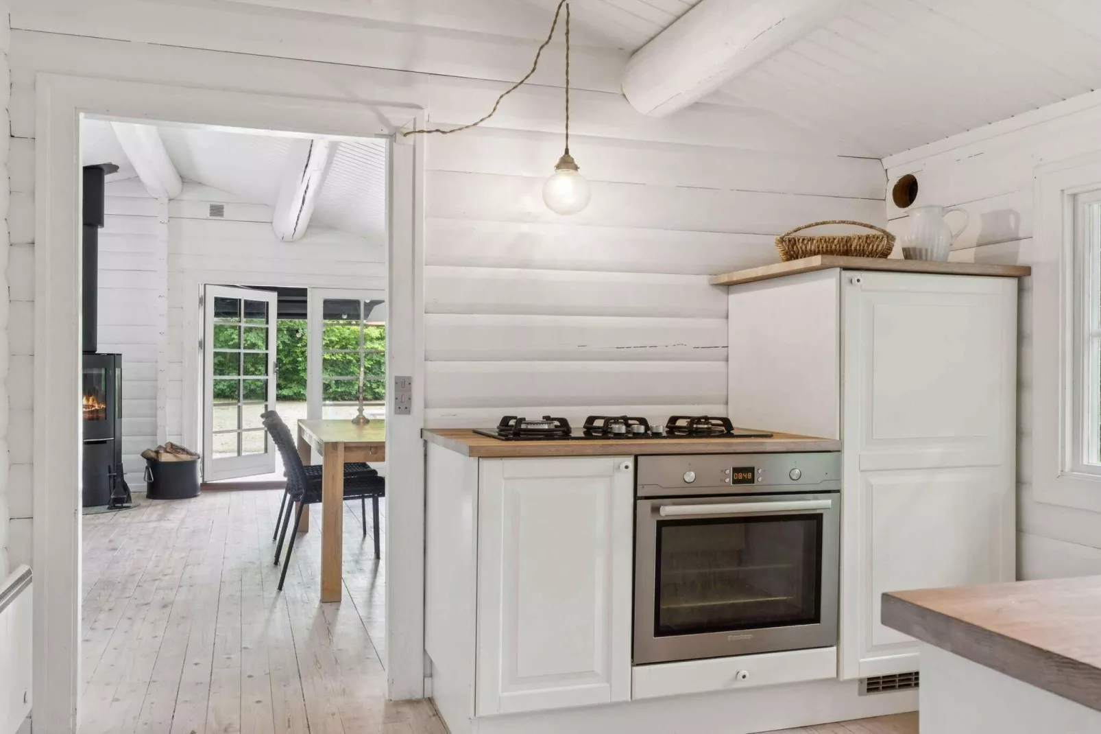 4 sterren vakantie huis in Dronningmølle-Binnen