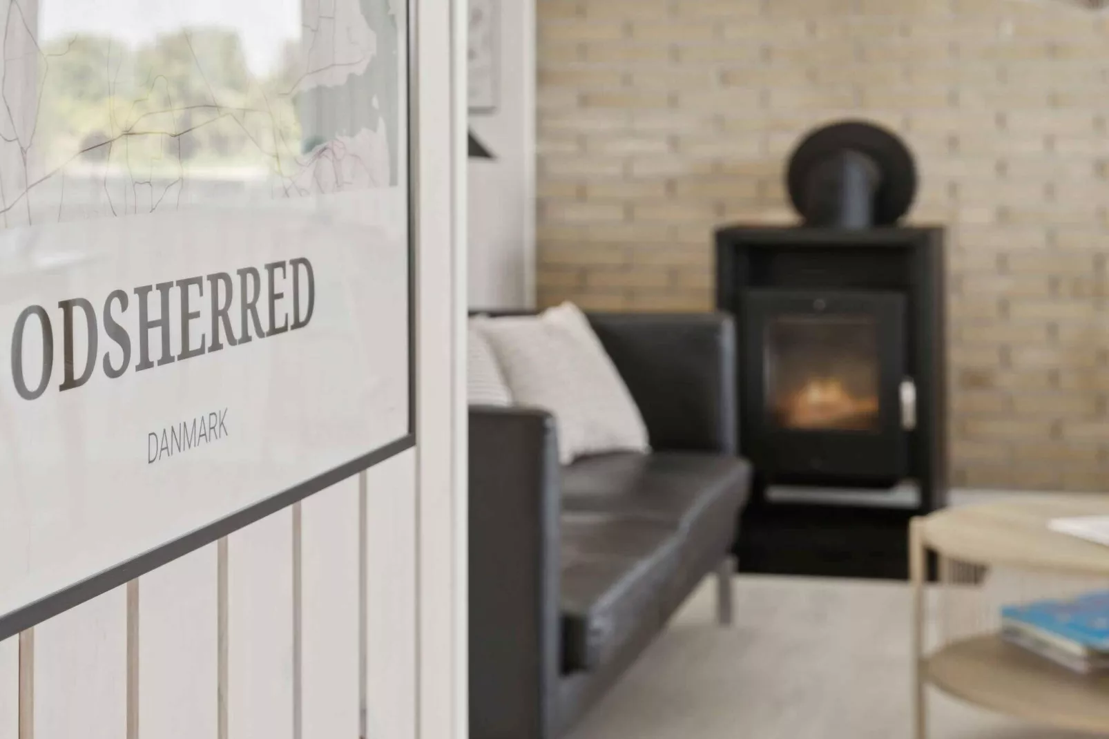 4 sterren vakantie huis in Sjællands Odde-Binnen