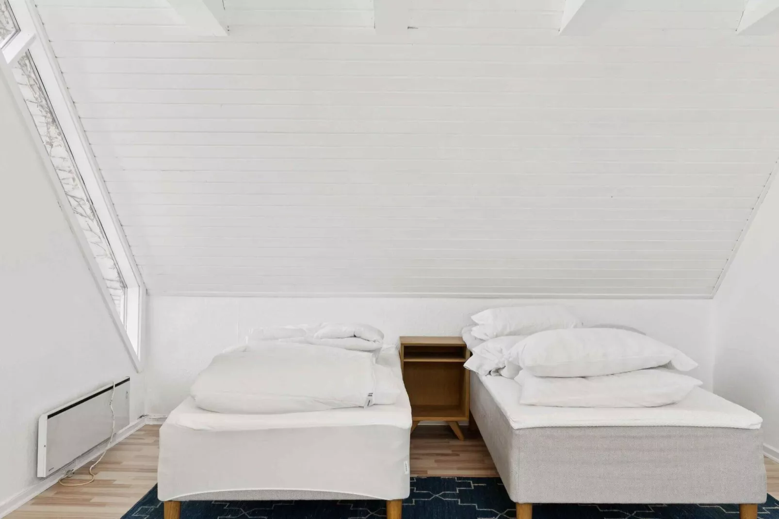 4 sterren vakantie huis in Allinge-Binnen