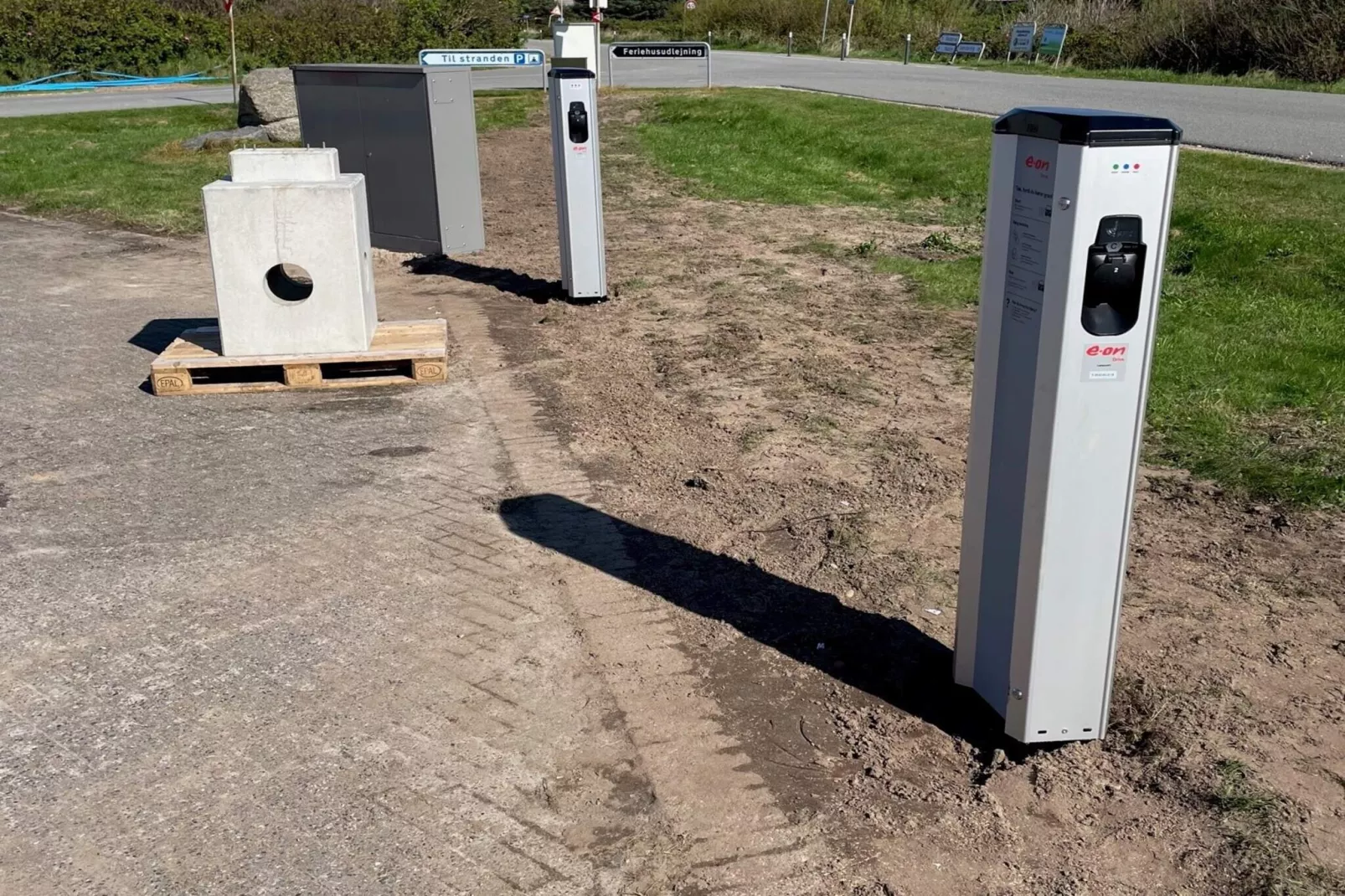 2 room,2 bath,View dune,G.Floor,Premi-Niet-getagd