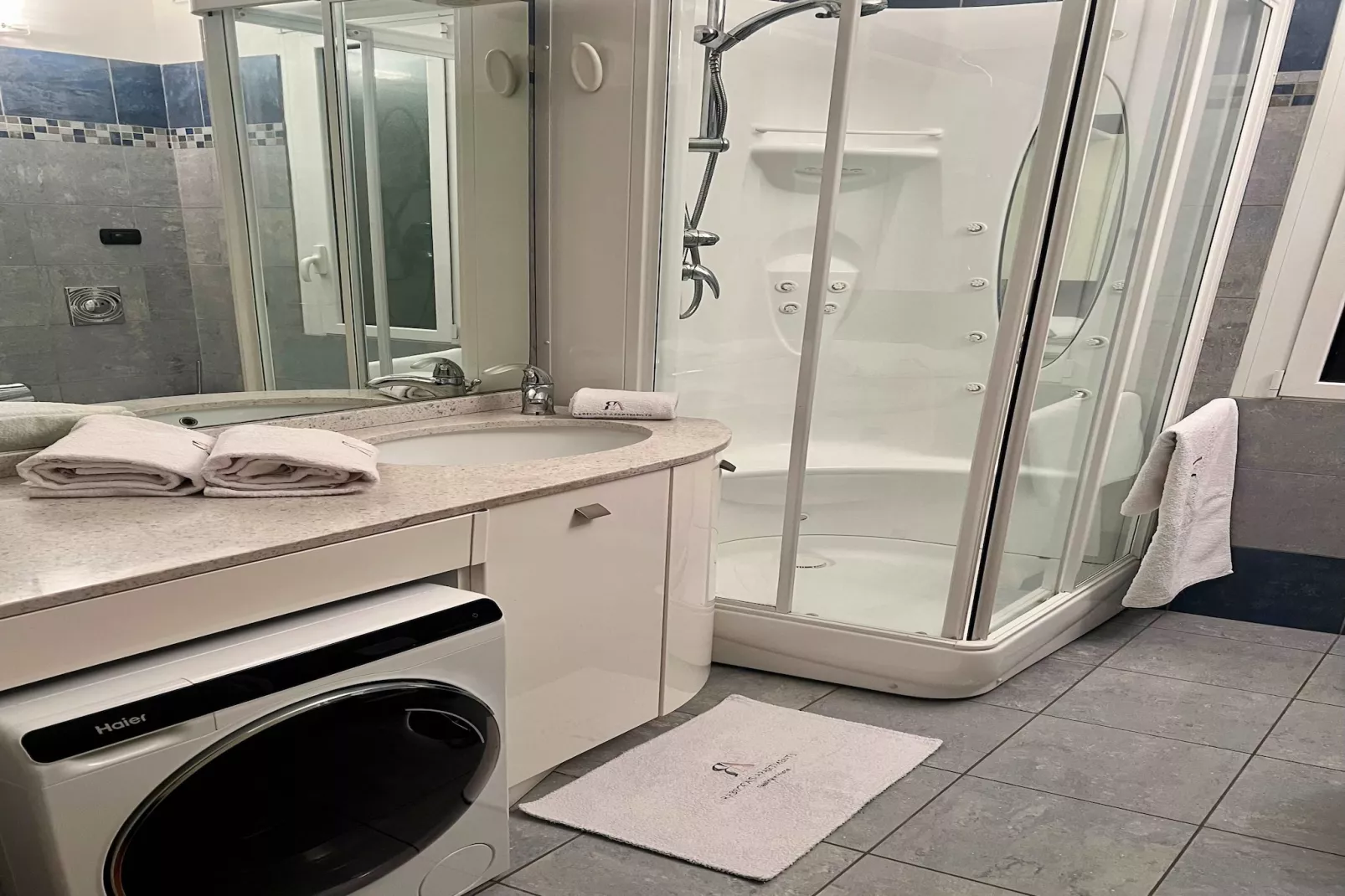 Sanremo Cavallotti-Badkamer