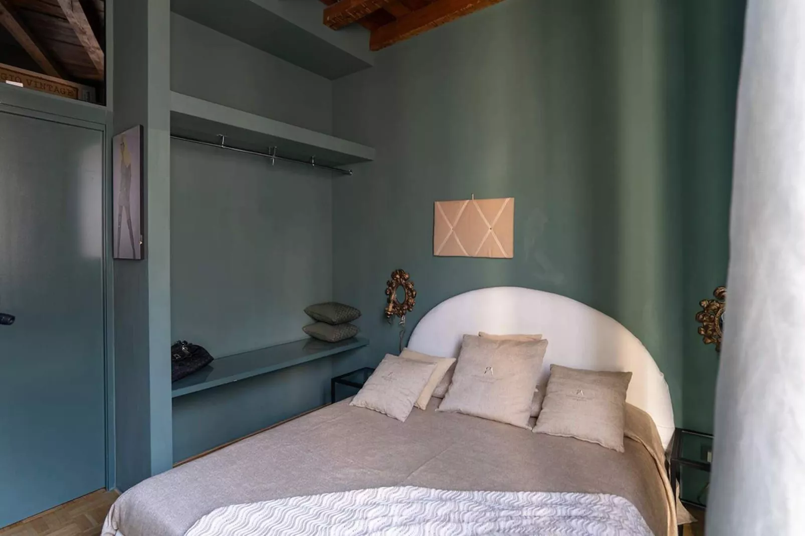 MI Casati 24-Slaapkamer