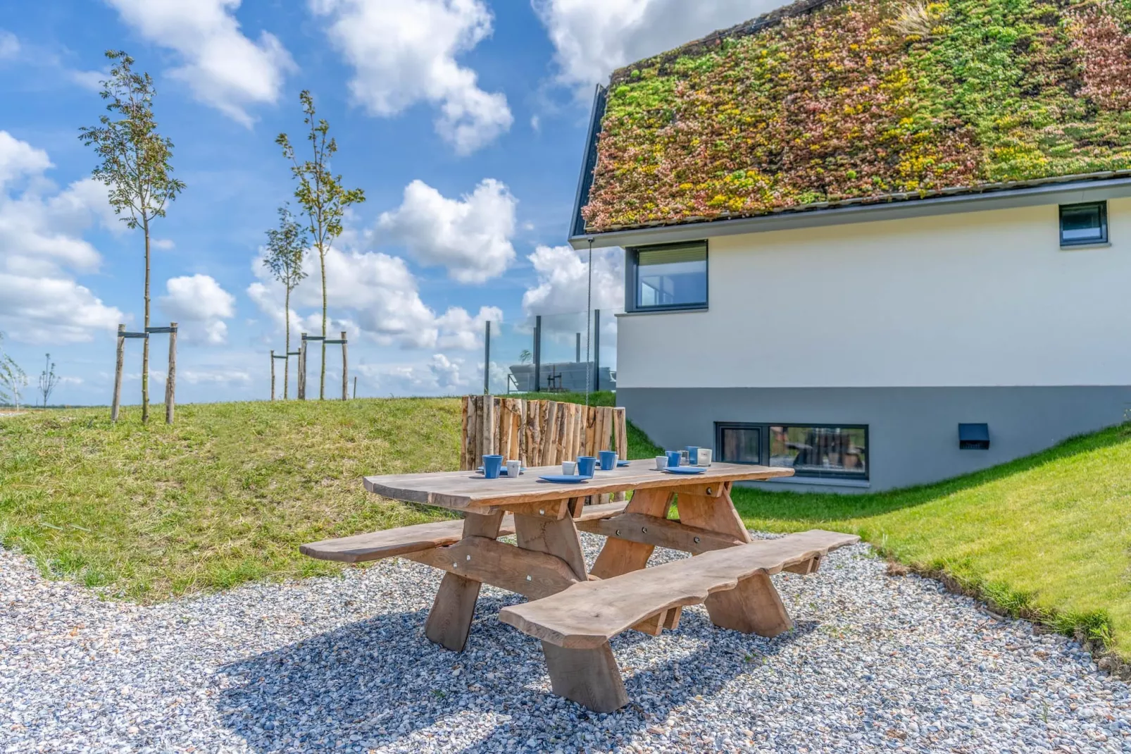 Waalburght 24-Tuinen zomer