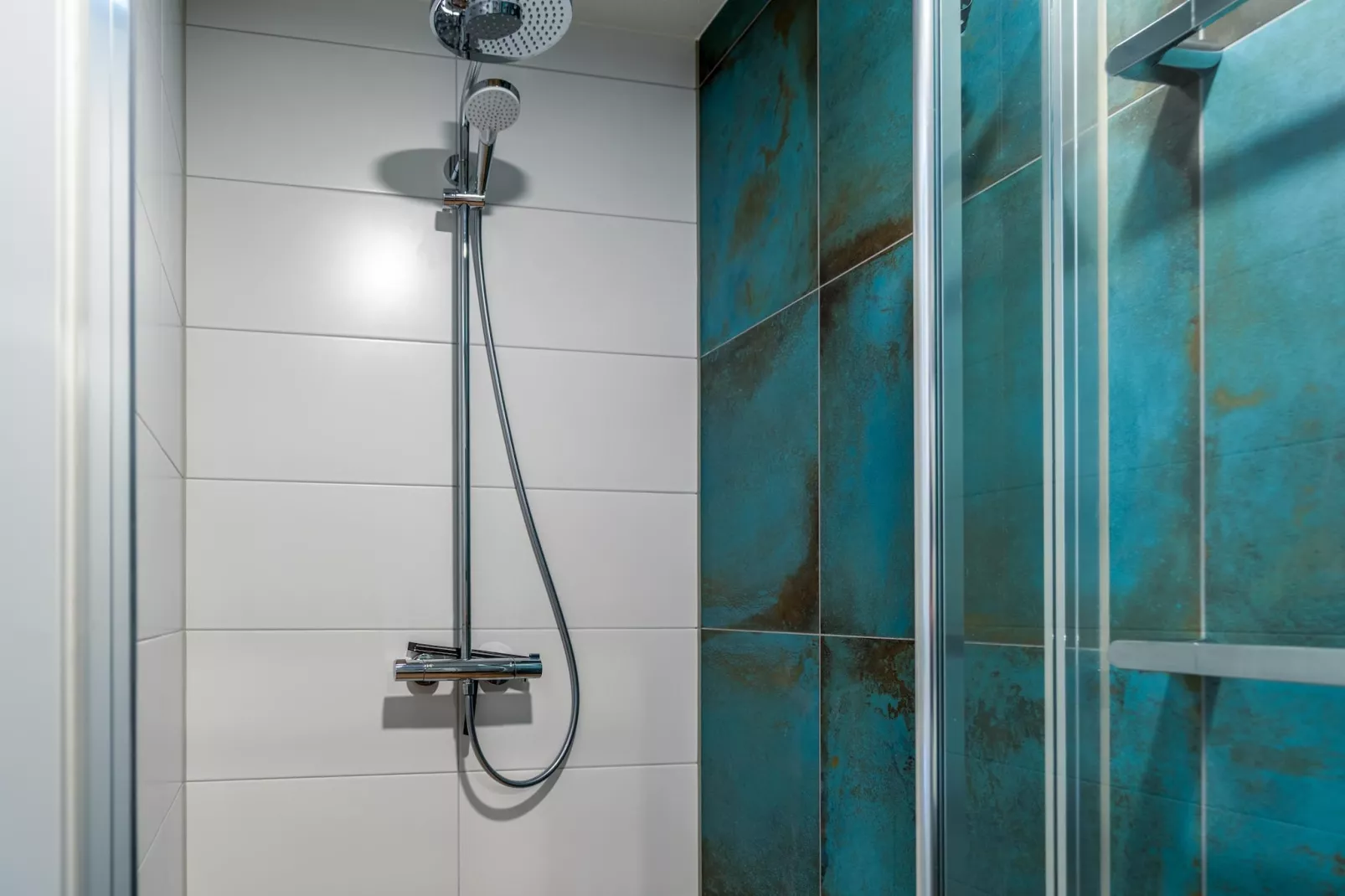 Waalerburght 14-Badkamer