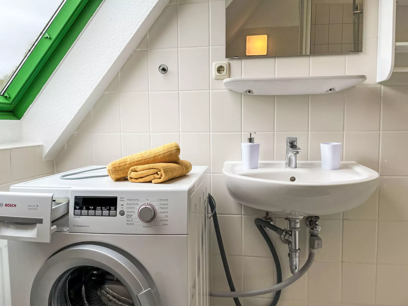 Wariner Straße-Binnen