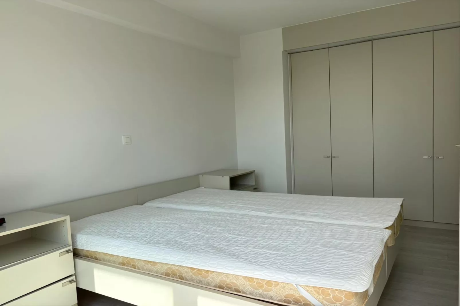 FASHION2 0501-Slaapkamer