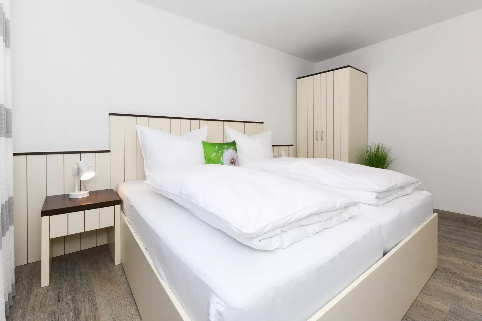 Haus Strandkorb 5-Slaapkamer