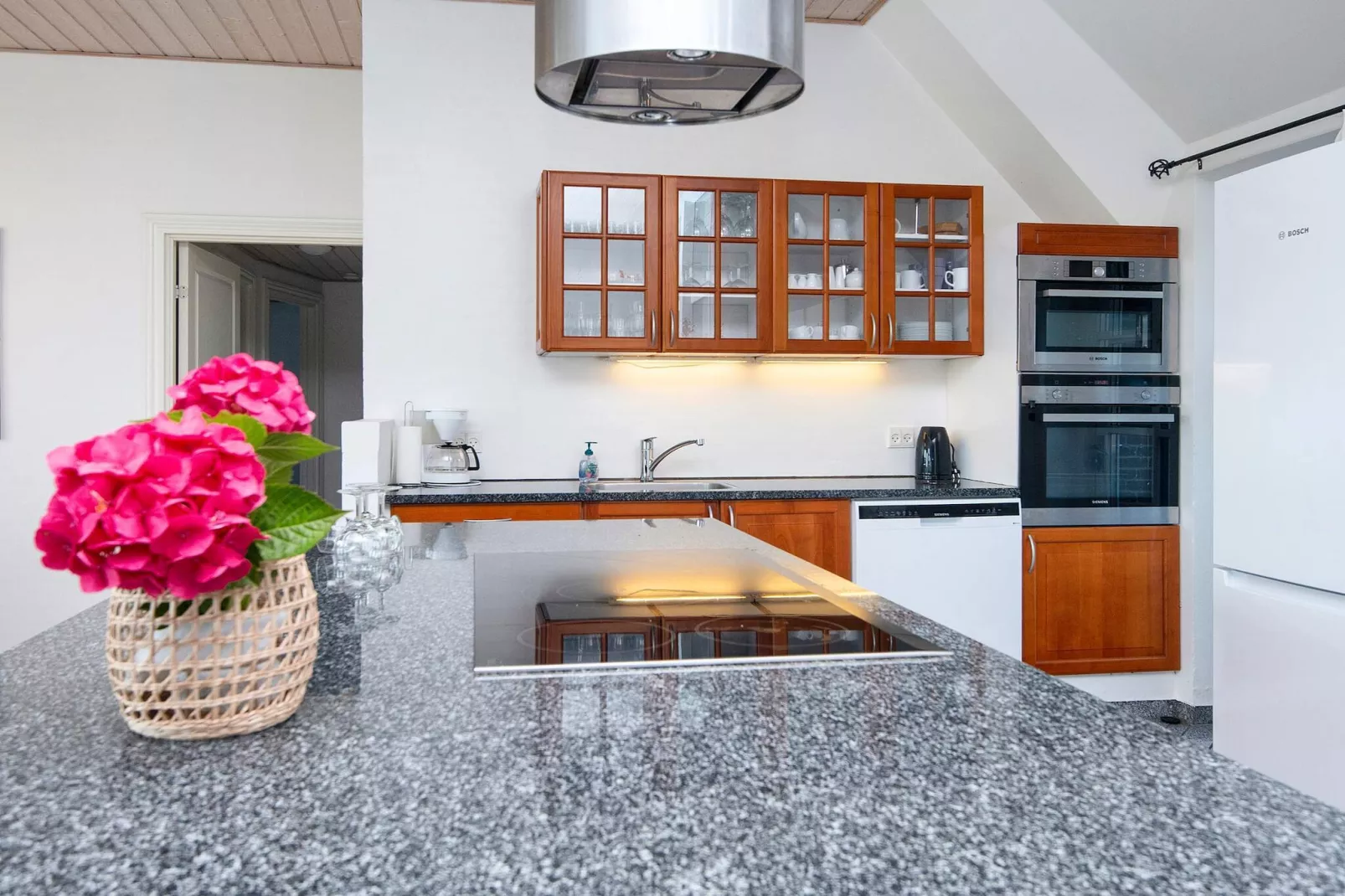 4 sterren vakantie huis in Ulfborg-Binnen