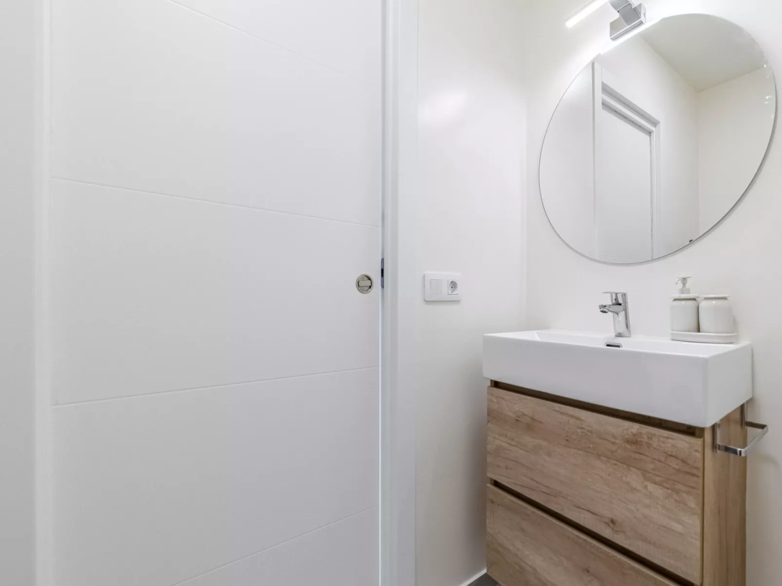 Punta del Sol-Binnen