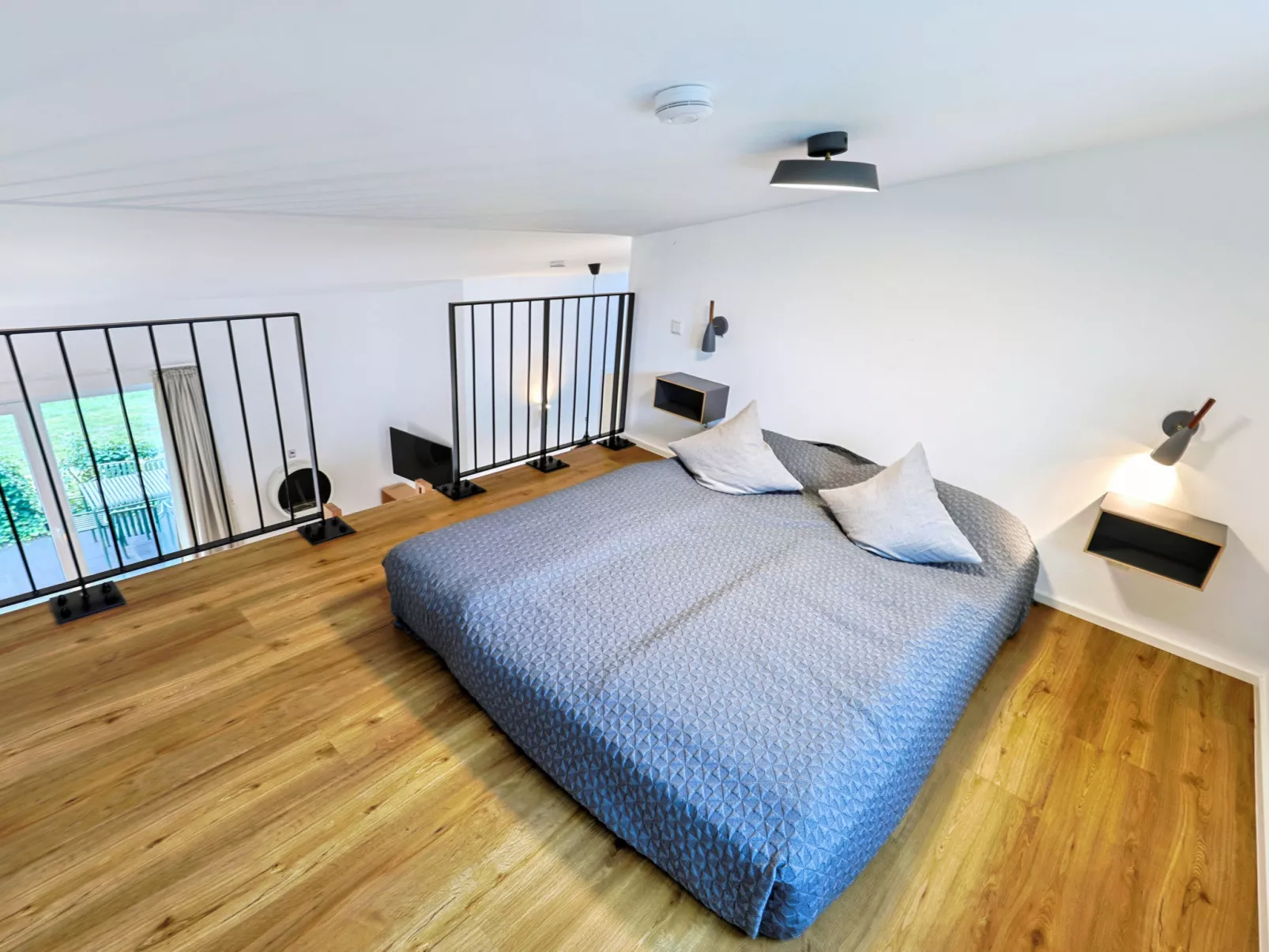 Abenteuerland-Binnen