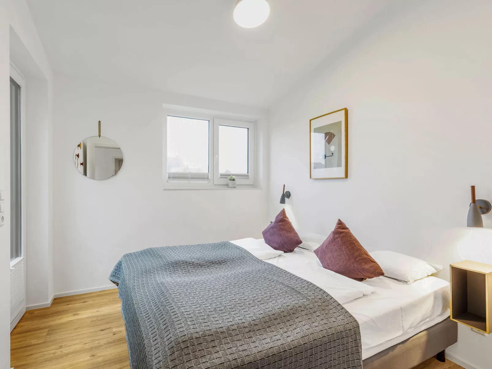 Sternenblick - Binnen